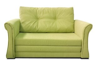 Vaikiška sofa Hania, žalia kaina ir informacija | Sofos | pigu.lt