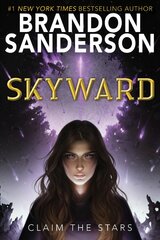 Skyward цена и информация | Книги для подростков и молодежи | pigu.lt