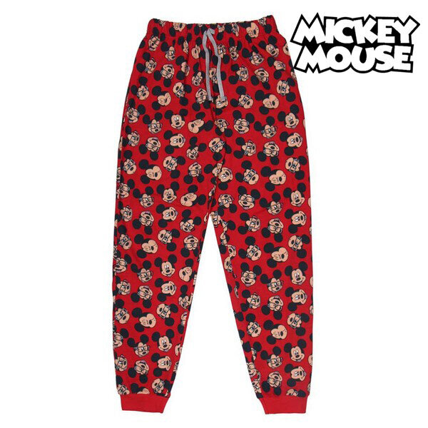 Pižama vyrams Mickey Mouse S0724222 цена и информация | Vyriški chalatai, pižamos | pigu.lt