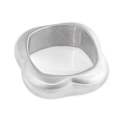 Plieninis žiedas Viceroy 3007A01200 kaina ir informacija | Žiedai | pigu.lt