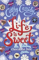 Life is Sweet: A Chocolate Box Short Story Collection цена и информация | Книги для подростков  | pigu.lt