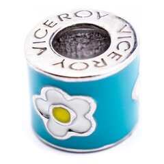 Женские бусы Viceroy VMM0296-14 Синий (1 cm) цена и информация | Принадлежности для изготовления украшений, бисероплетения | pigu.lt