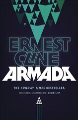 Armada: From the author of READY PLAYER ONE цена и информация | Романы | pigu.lt