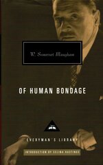 Of Human Bondage kaina ir informacija | Fantastinės, mistinės knygos | pigu.lt