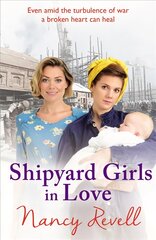 Shipyard Girls in Love: Shipyard Girls 4 kaina ir informacija | Fantastinės, mistinės knygos | pigu.lt
