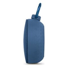Портативный Bluetooth-динамик SPC 4415 5Вт цена и информация | Аудиоколонки | pigu.lt