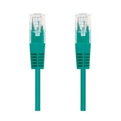 Kat. 6, UTP Nanocable 10.20.040, RJ45 kaina ir informacija | Kabeliai ir laidai | pigu.lt