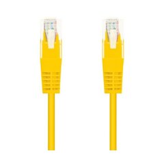 Kat. 6, UTP Nanocable 10.20.040, RJ45 kaina ir informacija | Kabeliai ir laidai | pigu.lt