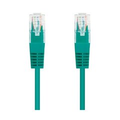 Kat. 6, UTP Nanocable 10.20.040, RJ45 kaina ir informacija | Kabeliai ir laidai | pigu.lt