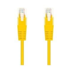 Kat. 6, UTP Nanocable 10.20.040, RJ45 kaina ir informacija | Kabeliai ir laidai | pigu.lt