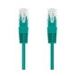 Kat. 6, UTP Nanocable 10.20.040, RJ45 kaina ir informacija | Kabeliai ir laidai | pigu.lt