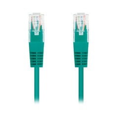 Nanocable RJ45, 10 m kaina ir informacija | Kabeliai ir laidai | pigu.lt