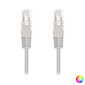 Kat. 5e, UTP Nanocable 10.20.01, RJ45 kaina ir informacija | Kabeliai ir laidai | pigu.lt