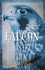 Falcon 2nd Revised edition kaina ir informacija | Knygos apie sveiką gyvenseną ir mitybą | pigu.lt
