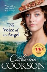 Voice of an Angel цена и информация | Fantastinės, mistinės knygos | pigu.lt