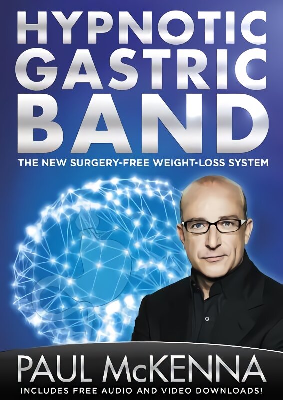 Hypnotic Gastric Band цена и информация | Socialinių mokslų knygos | pigu.lt