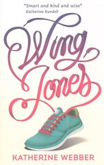 Wing Jones цена и информация | Книги для подростков и молодежи | pigu.lt