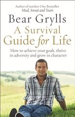 Survival Guide for Life цена и информация | Книги о питании и здоровом образе жизни | pigu.lt