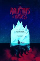 Mountains of Madness kaina ir informacija | Fantastinės, mistinės knygos | pigu.lt