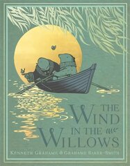 Wind in the Willows Adapted edition цена и информация | Книги для подростков  | pigu.lt