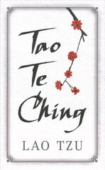 Tao Te Ching kaina ir informacija | Istorinės knygos | pigu.lt