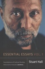 Essential Essays (Two-volume set): Foundations of Cultural Studies & Identity and Diaspora цена и информация | Книги по социальным наукам | pigu.lt