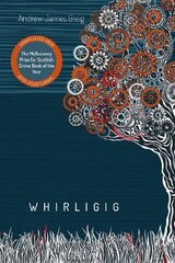 Whirligig 2020 цена и информация | Фантастика, фэнтези | pigu.lt