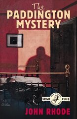 Paddington Mystery kaina ir informacija | Fantastinės, mistinės knygos | pigu.lt