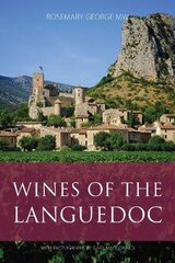 Wines of the Languedoc цена и информация | Книги рецептов | pigu.lt