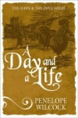 Day and a Life New edition цена и информация | Фантастика, фэнтези | pigu.lt