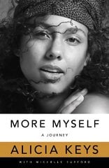 More Myself: A Journey цена и информация | Биографии, автобиографии, мемуары | pigu.lt