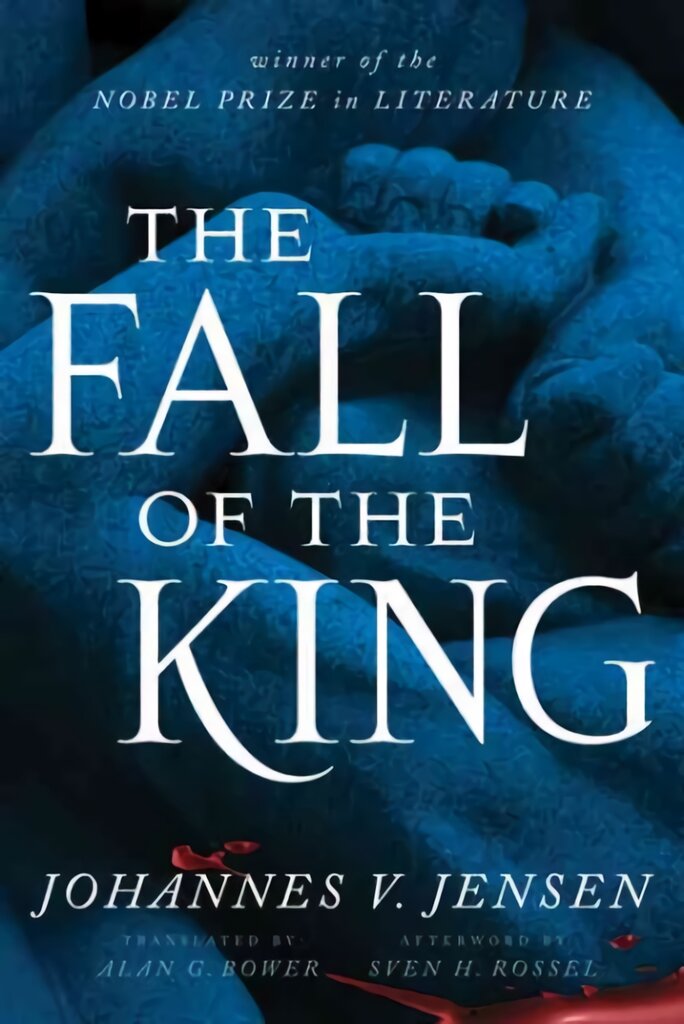Fall of the King kaina ir informacija | Fantastinės, mistinės knygos | pigu.lt