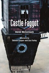 Castle Faggot цена и информация | Фантастика, фэнтези | pigu.lt