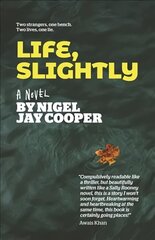 Life, Slightly - A Novel цена и информация | Fantastinės, mistinės knygos | pigu.lt