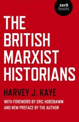 British Marxist Historians, The цена и информация | Исторические книги | pigu.lt