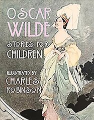 Oscar Wilde - Stories for Children цена и информация | Книги для подростков  | pigu.lt