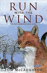 Run with the Wind цена и информация | Книги для подростков  | pigu.lt