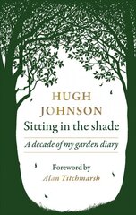 Sitting in the Shade: A decade of my garden diary цена и информация | Книги по садоводству | pigu.lt