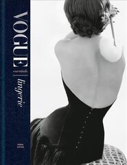 Vogue Essentials: Lingerie kaina ir informacija | Knygos apie meną | pigu.lt