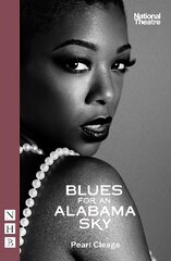 Blues for an Alabama Sky цена и информация | Рассказы, новеллы | pigu.lt