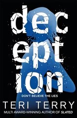 Dark Matter: Deception: Book 2 цена и информация | Книги для подростков  | pigu.lt