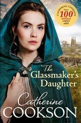 Glassmaker's Daughter kaina ir informacija | Fantastinės, mistinės knygos | pigu.lt