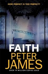Faith kaina ir informacija | Fantastinės, mistinės knygos | pigu.lt