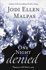 One Night: Denied kaina ir informacija | Fantastinės, mistinės knygos | pigu.lt