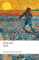 Earth kaina ir informacija | Fantastinės, mistinės knygos | pigu.lt