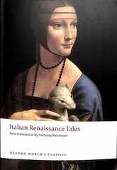 Italian Renaissance Tales цена и информация | Рассказы, новеллы | pigu.lt