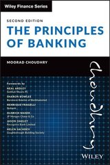 Principles of Banking, Second Edition 2nd Edition kaina ir informacija | Ekonomikos knygos | pigu.lt