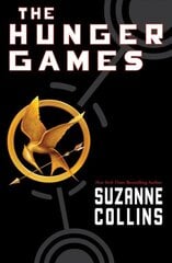 Hunger Games kaina ir informacija | Knygos paaugliams ir jaunimui | pigu.lt