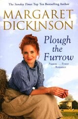 Plough the Furrow New edition цена и информация | Фантастика, фэнтези | pigu.lt