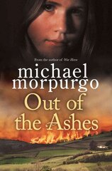 Out of the Ashes Unabridged edition kaina ir informacija | Knygos paaugliams ir jaunimui | pigu.lt